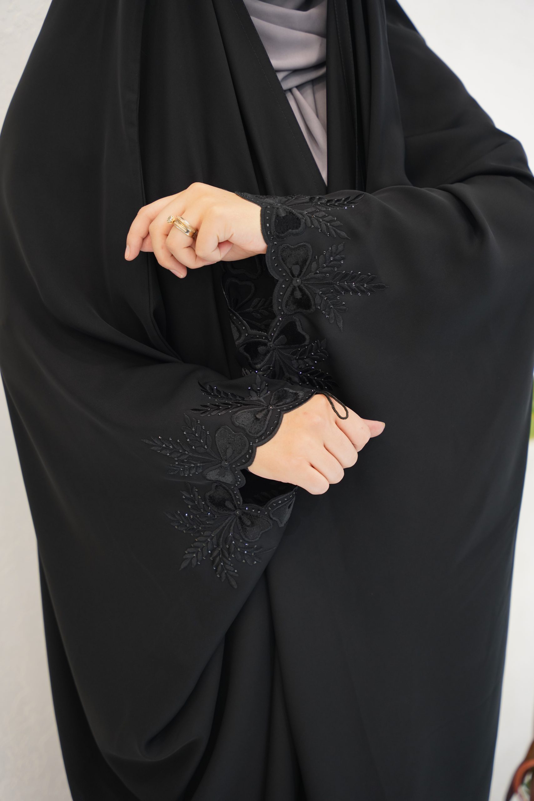 چادر پاپیون گندم